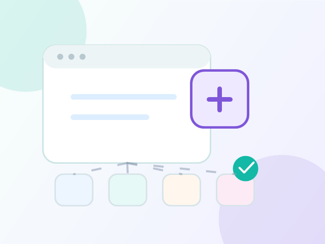 AI chatbot for WordPress, Shopify, Wix, Webflow, Squarespace, and custom websites