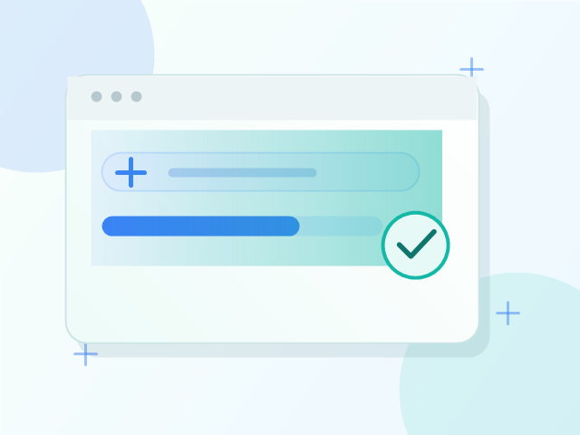 Auto-trained AI chatbot for business websites using existing website content